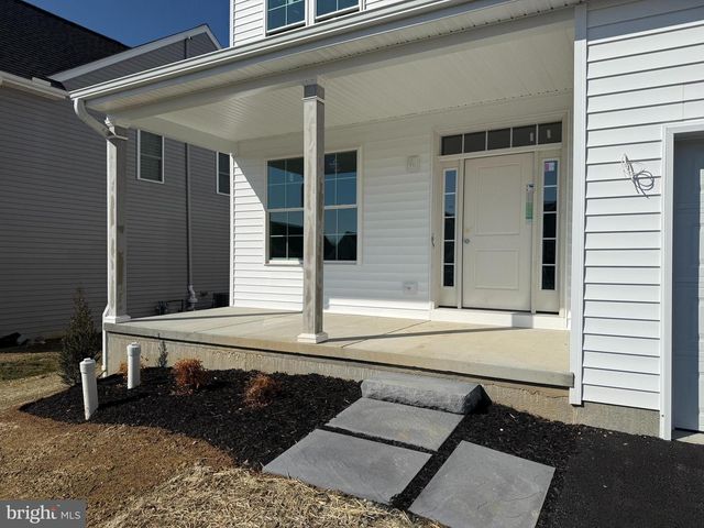 253 BEAUMONT DR, Oxford, PA 19363