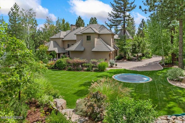 5945 Chambery Circle, Reno, NV 89511