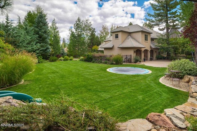 5945 Chambery Circle, Reno, NV 89511