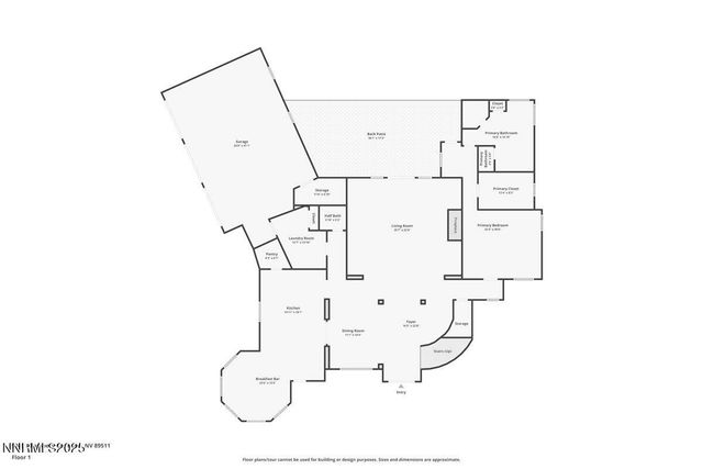 5945 Chambery Circle, Reno, NV 89511