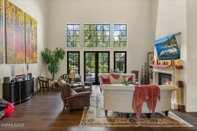 5945 Chambery Circle, Reno, NV 89511