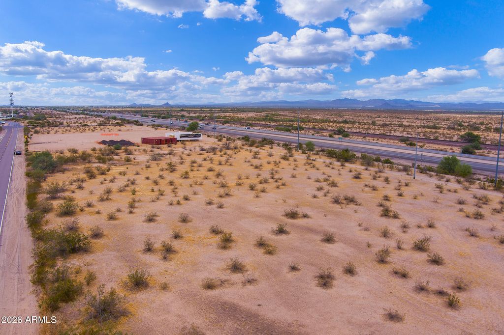20125 W US60 Highway ' - ', Wittmann, AZ 85361 — photo 2