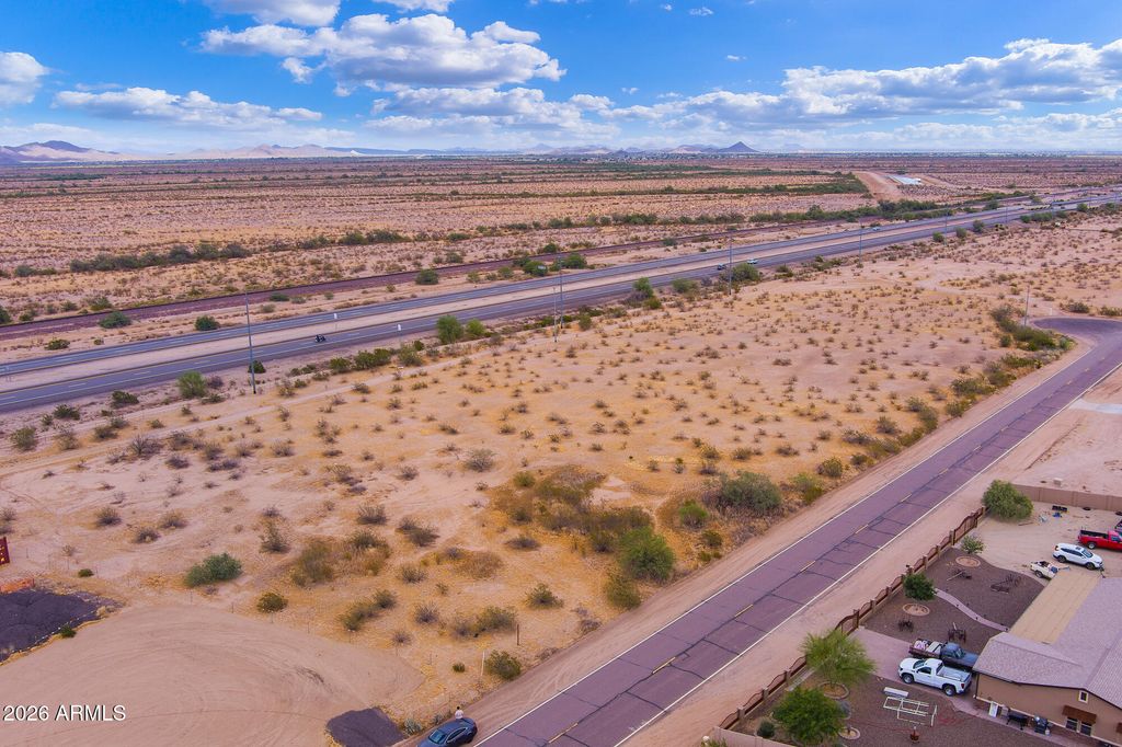 20125 W US60 Highway ' - ', Wittmann, AZ 85361 — photo 3