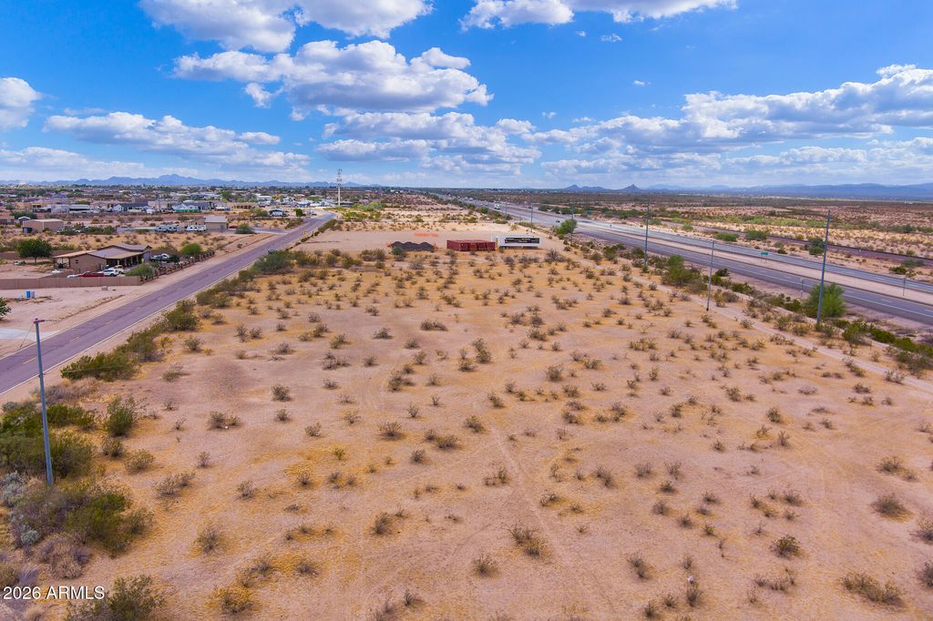 20125 W US60 Highway ' - ', Wittmann, AZ 85361 — photo 4