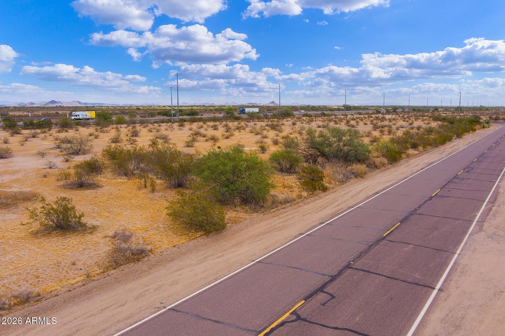 20125 W US60 Highway ' - ', Wittmann, AZ 85361 — photo 5