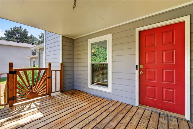 5147 Dekalb Way, Stone Mountain, GA 30087