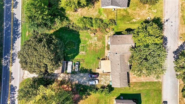 5147 Dekalb Way, Stone Mountain, GA 30087