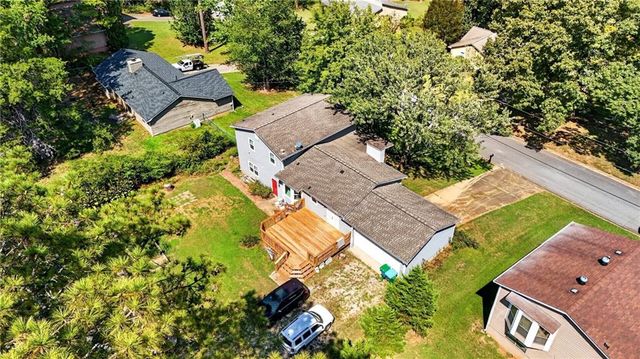 5147 Dekalb Way, Stone Mountain, GA 30087