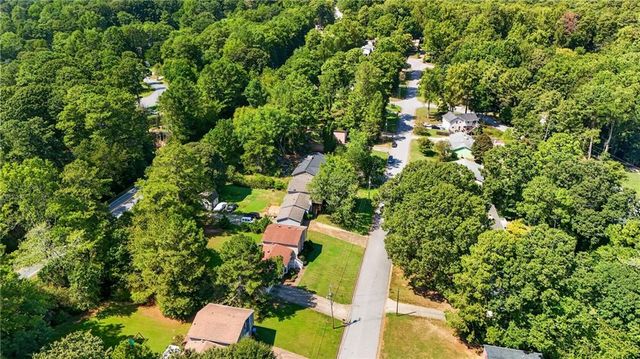 5147 Dekalb Way, Stone Mountain, GA 30087
