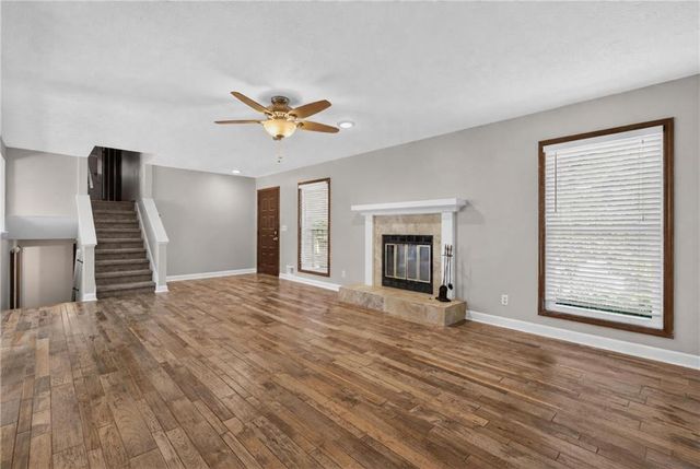 5147 Dekalb Way, Stone Mountain, GA 30087