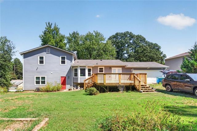 5147 Dekalb Way, Stone Mountain, GA 30087