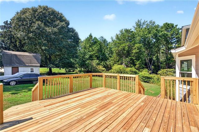 5147 Dekalb Way, Stone Mountain, GA 30087