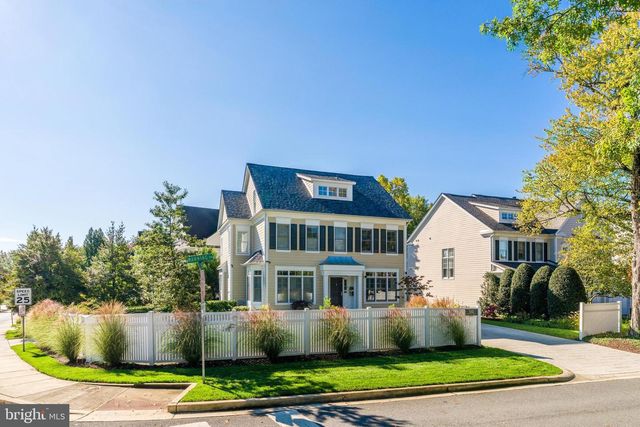 5102 MANNING DR, Bethesda, MD 20814