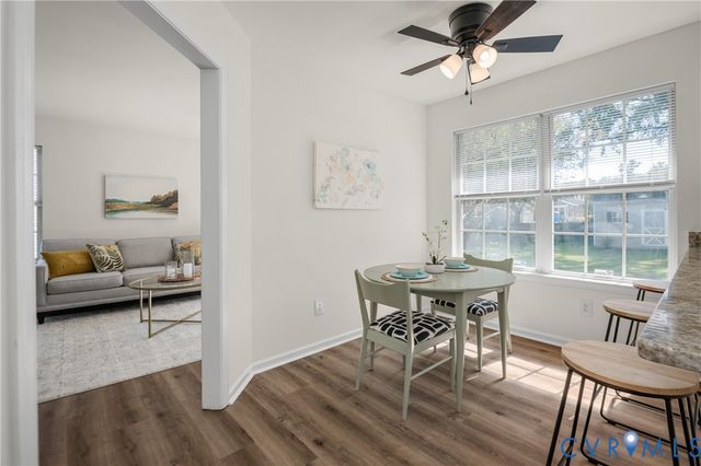 401 Seven Pines Ct, Sandston, VA 23150