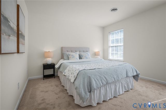 401 Seven Pines Ct, Sandston, VA 23150