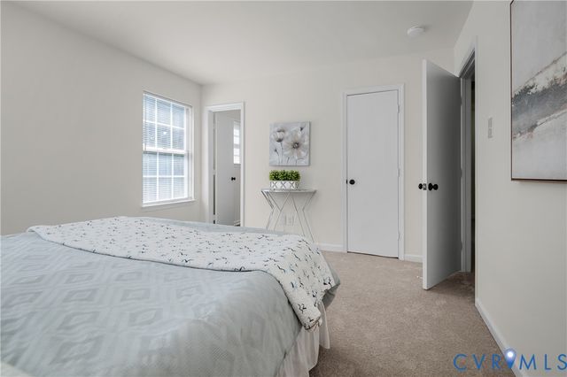 401 Seven Pines Ct, Sandston, VA 23150