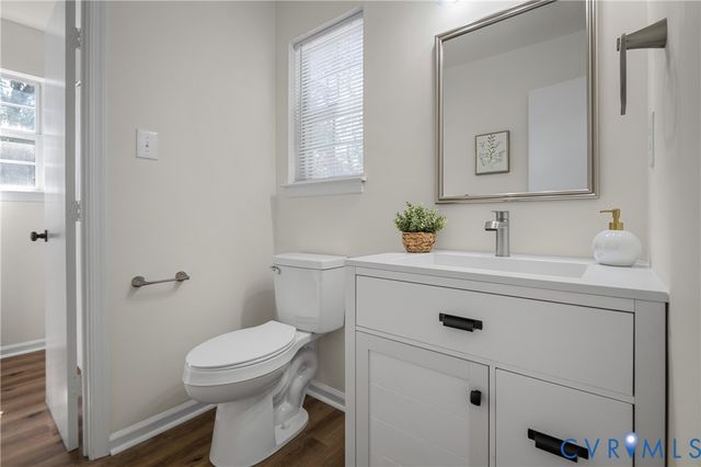 401 Seven Pines Ct, Sandston, VA 23150