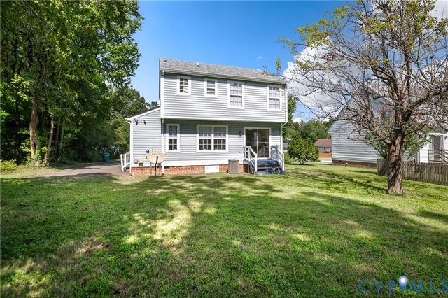 401 Seven Pines Ct, Sandston, VA 23150