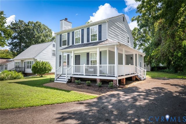401 Seven Pines Ct, Sandston, VA 23150