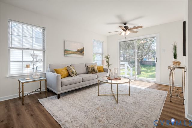 401 Seven Pines Ct, Sandston, VA 23150