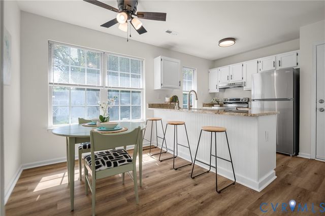 401 Seven Pines Ct, Sandston, VA 23150