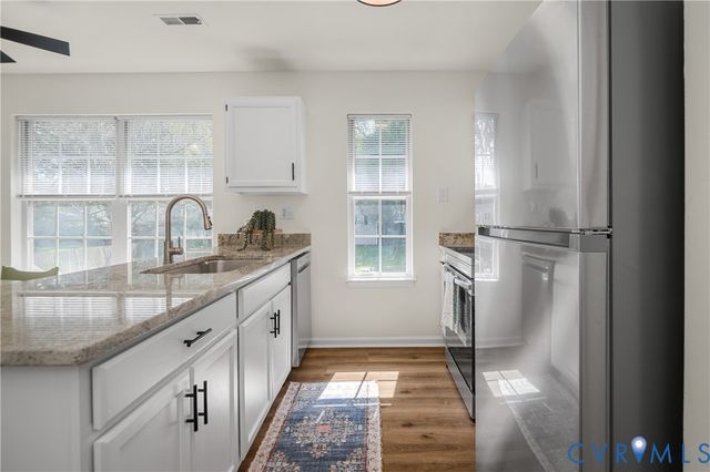 401 Seven Pines Ct, Sandston, VA 23150