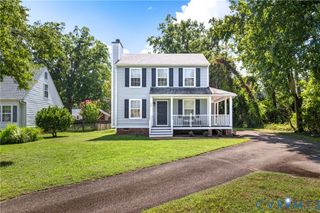 401 Seven Pines Ct, Sandston, VA 23150