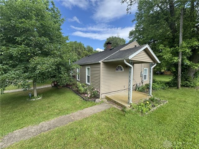 36 Wilhelm Street, Tipp City, OH 45371