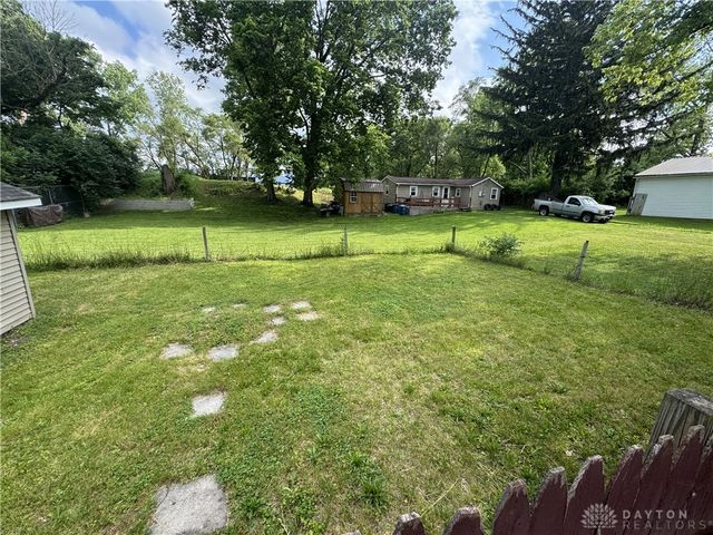36 Wilhelm Street, Tipp City, OH 45371