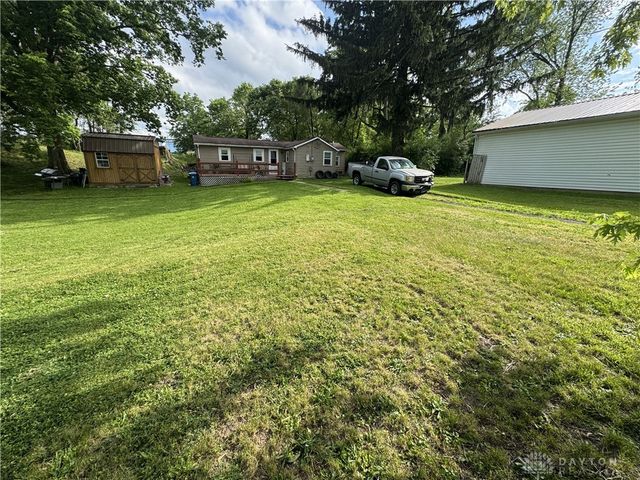 36 Wilhelm Street, Tipp City, OH 45371