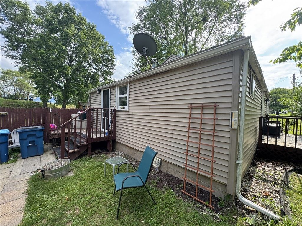 36 Wilhelm Street, Tipp City, OH 45371