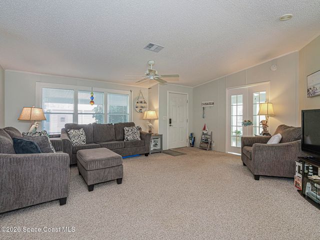 7648 Kyak Court Q16, Micco, FL 32976