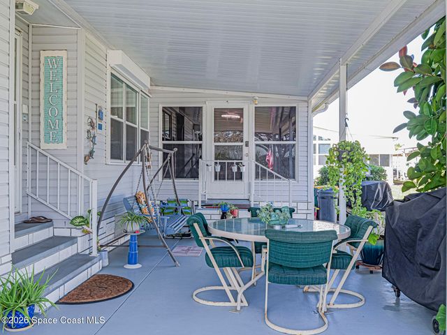 7648 Kyak Court Q16, Micco, FL 32976