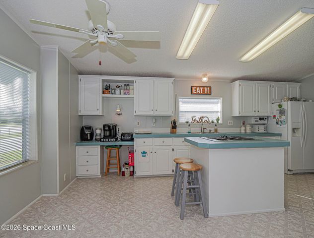 7648 Kyak Court Q16, Micco, FL 32976