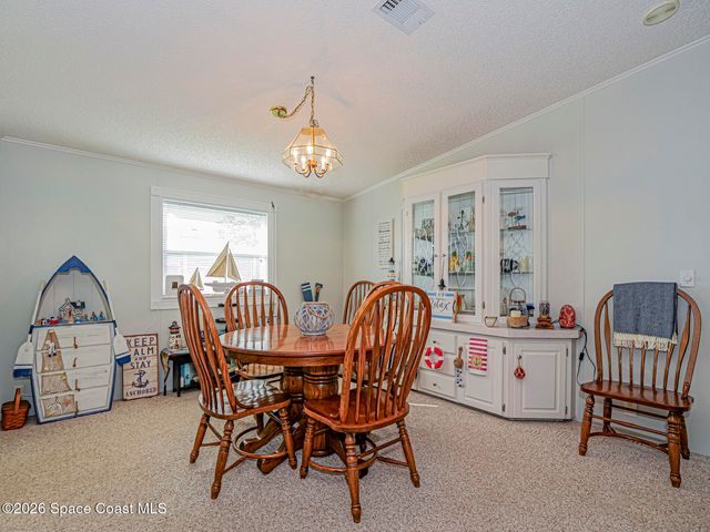 7648 Kyak Court Q16, Micco, FL 32976