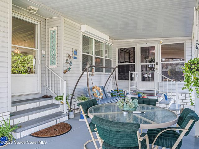 7648 Kyak Court Q16, Micco, FL 32976
