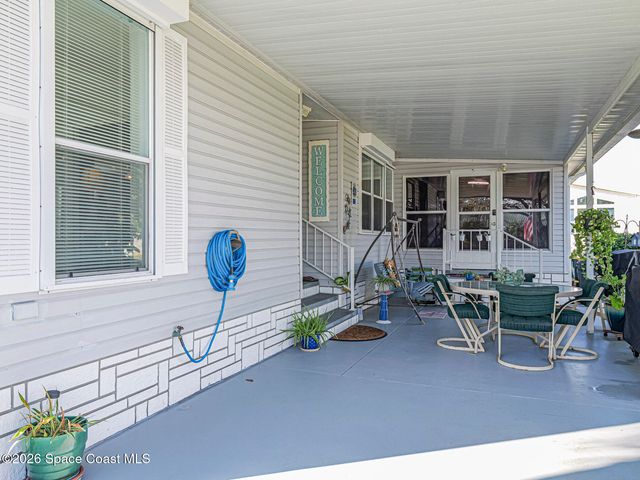 7648 Kyak Court Q16, Micco, FL 32976