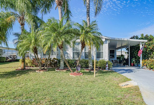 7648 Kyak Court Q16, Micco, FL 32976