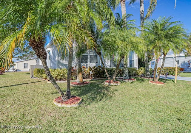 7648 Kyak Court Q16, Micco, FL 32976