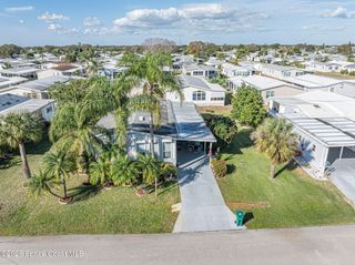 7648 Kyak Court Q16, Micco, FL 32976