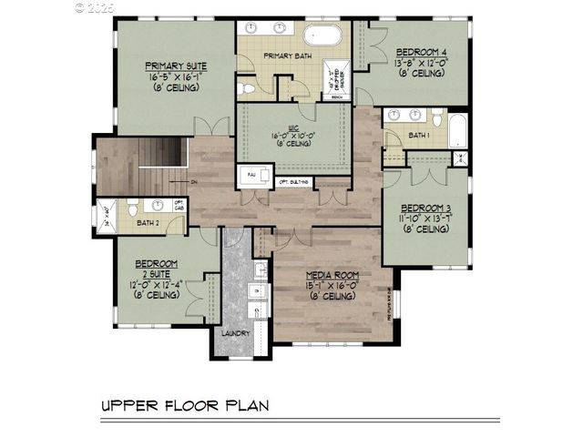 16901 KARA Ln, Lake Oswego, OR 97035