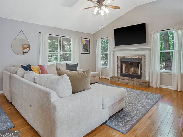 177 Country Mill Lane, Stockbridge, GA 30281