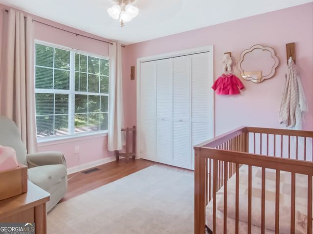 177 Country Mill Lane, Stockbridge, GA 30281
