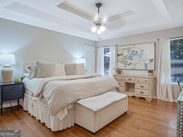 177 Country Mill Lane, Stockbridge, GA 30281