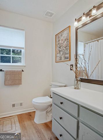 177 Country Mill Lane, Stockbridge, GA 30281