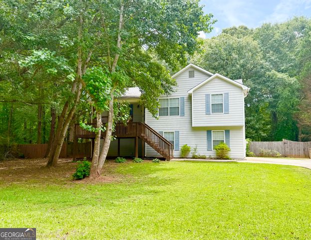 177 Country Mill Lane, Stockbridge, GA 30281