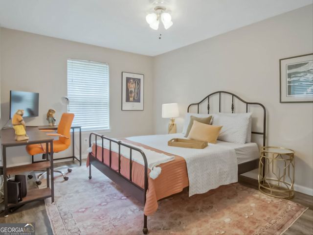 177 Country Mill Lane, Stockbridge, GA 30281