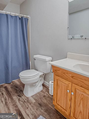 177 Country Mill Lane, Stockbridge, GA 30281