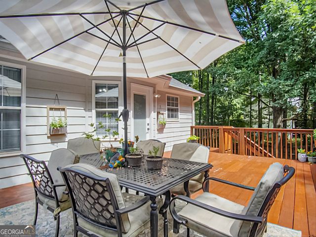 177 Country Mill Lane, Stockbridge, GA 30281