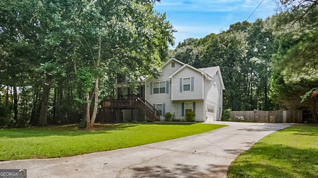 177 Country Mill Lane, Stockbridge, GA 30281